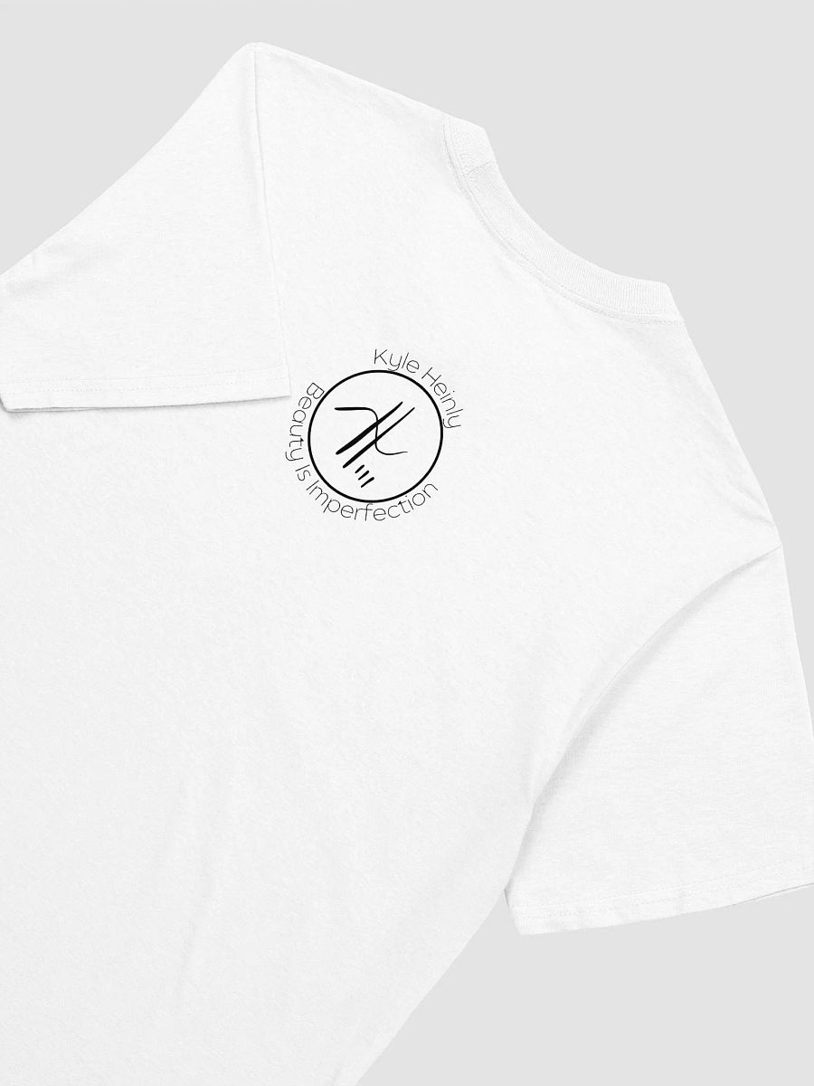 Handwritten Series - 