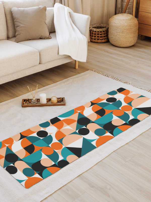 Authentic Yoga Mat product image (2)