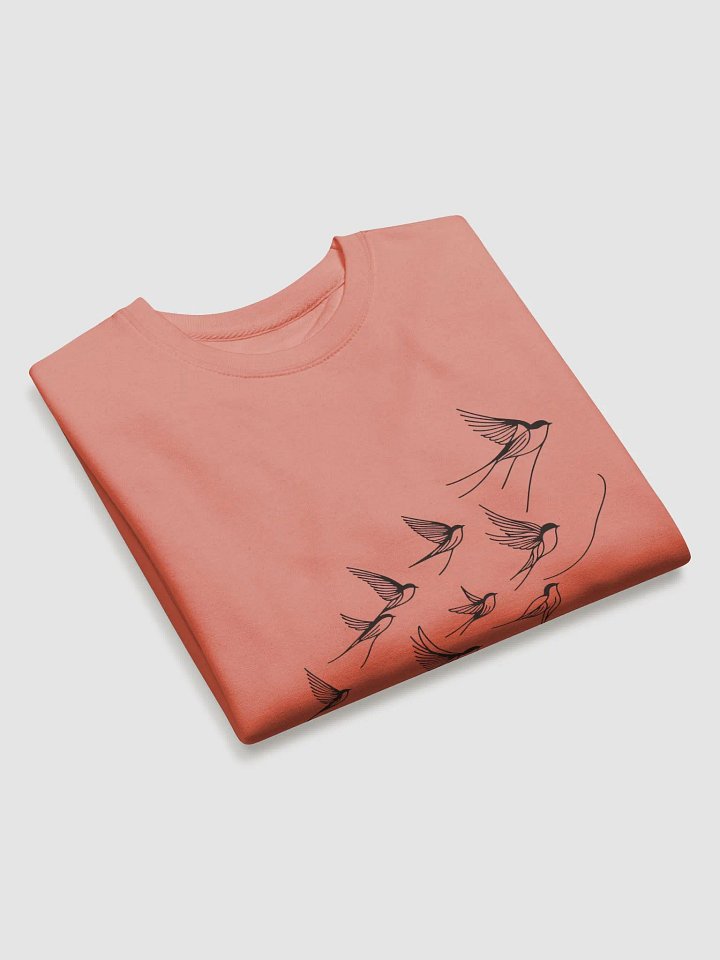 Flight of Freedom Sweatshirt product image (2)
