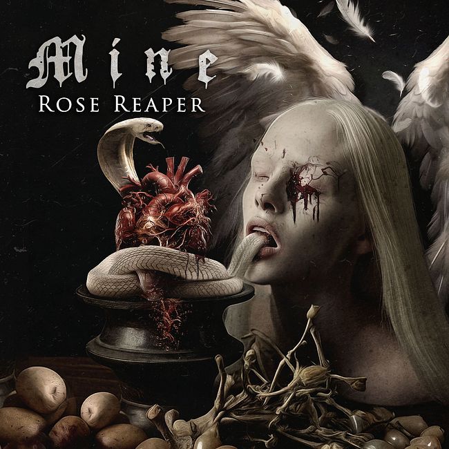 Rose Reaper