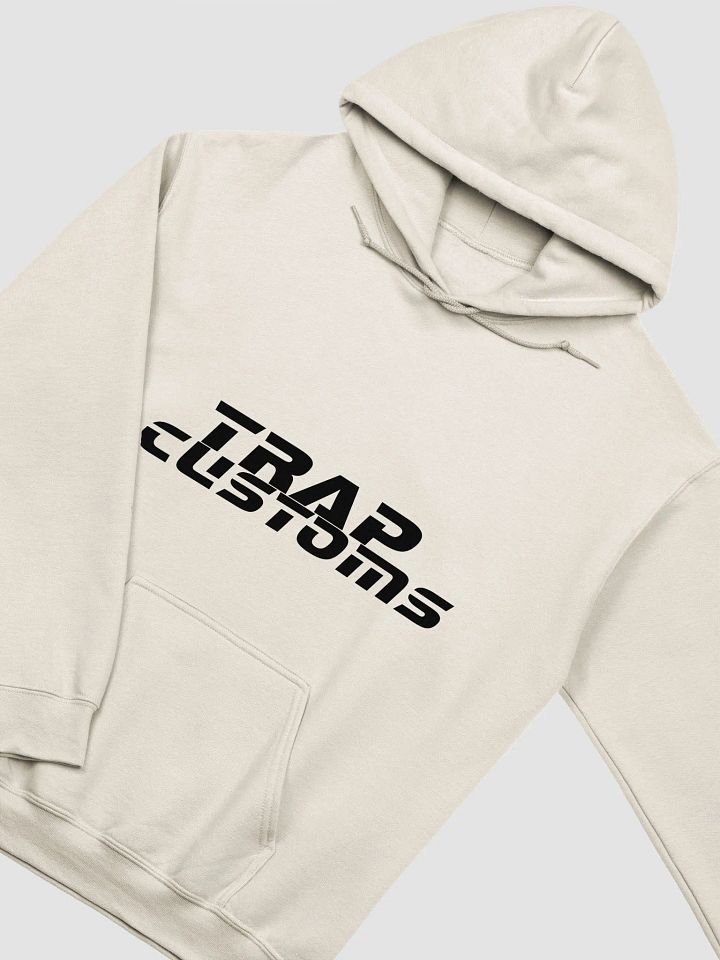 Trap Customs Hoodie product image (13)