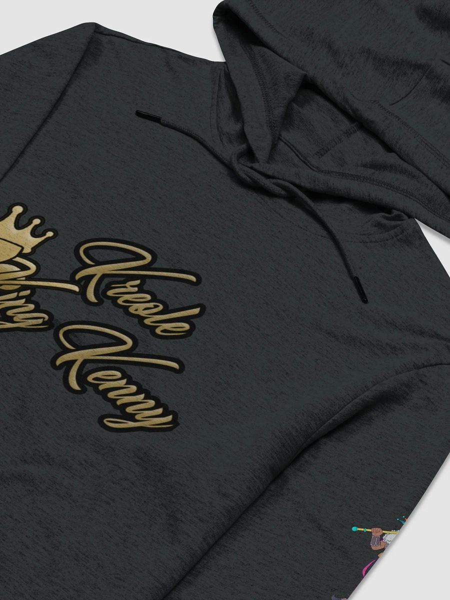 Kreole King Kenny Lightweight Hoodie product image (3)
