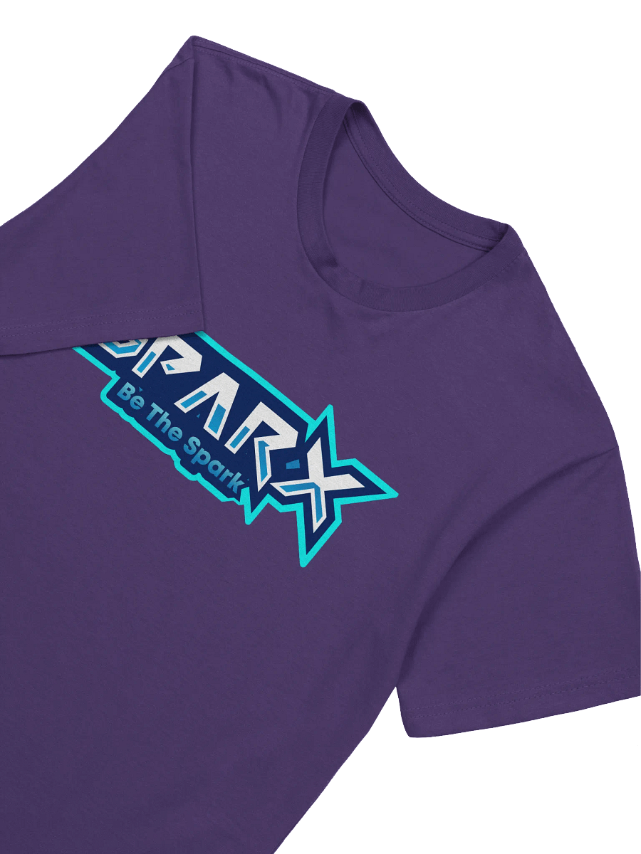 Sparx Next Level T product image (3)