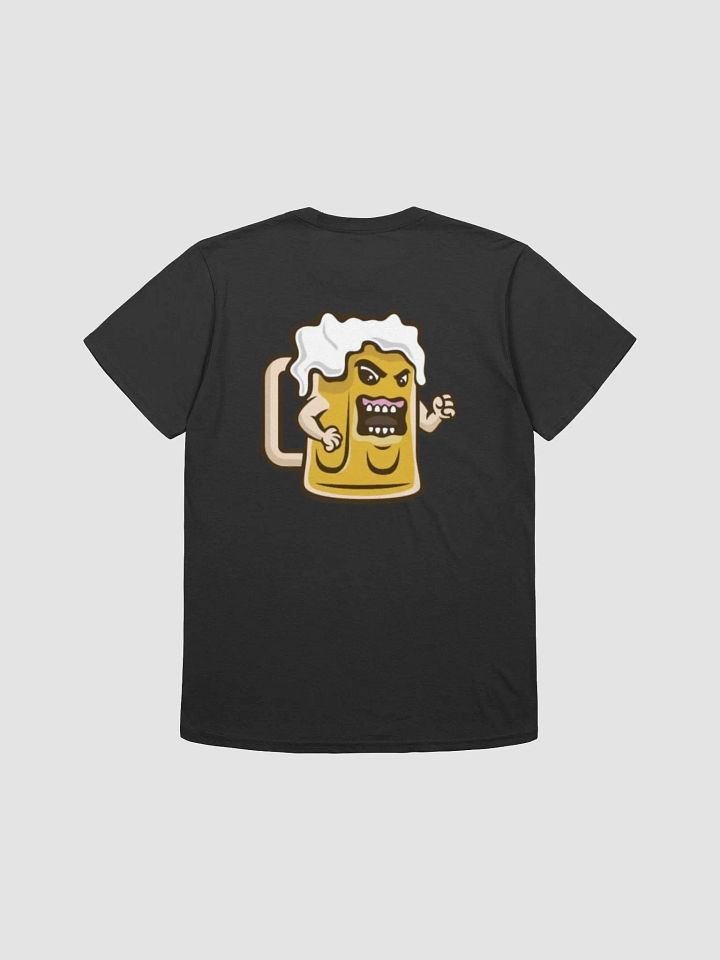 Jurazon Unisex T-Shirt product image (2)