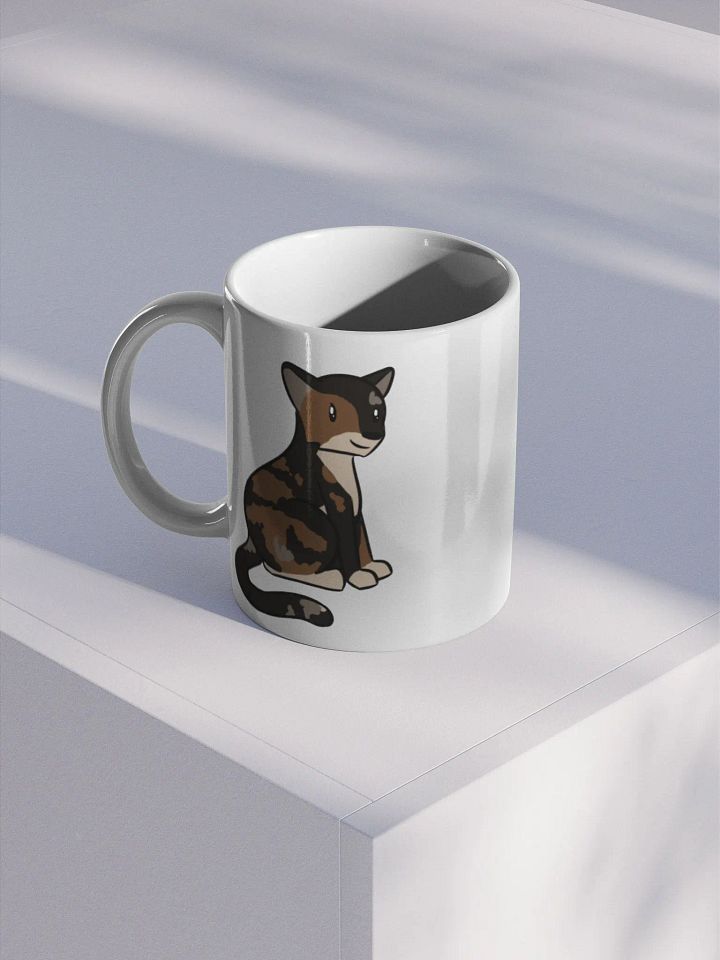 Pixel Mug product image (1)