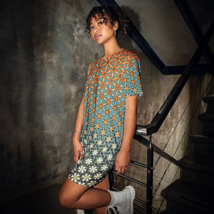 Funky Pattern 52 product image (2)