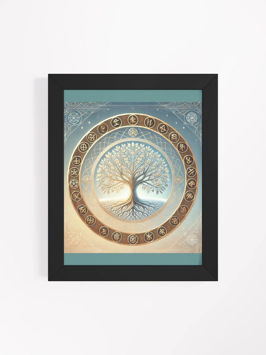 Mystic Tree of Life product image (22)