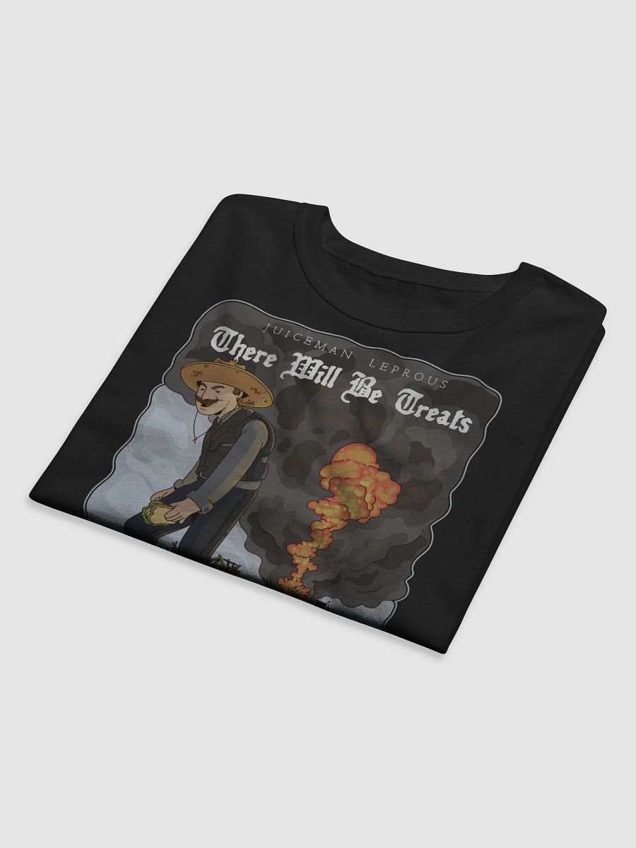Juiceman Leprous - There Will Be Treats TShirt product image (6)