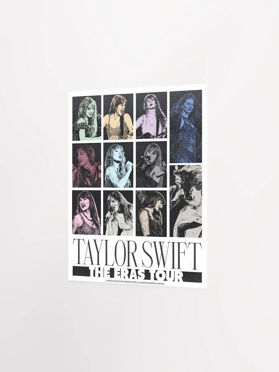 Taylor Swift: The Eras Tour product image (2)