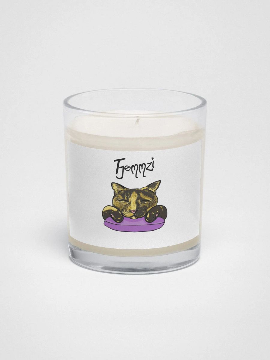 Tjemmzi Candle product image (1)
