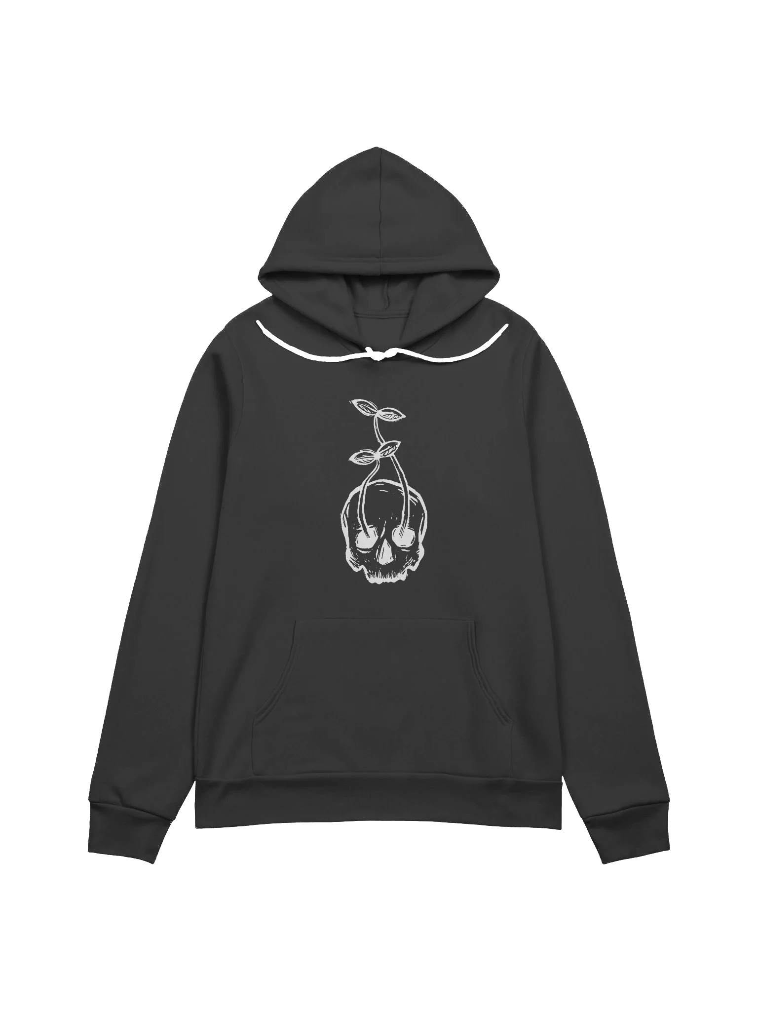 Sprout - Black Hoodie product image (1)