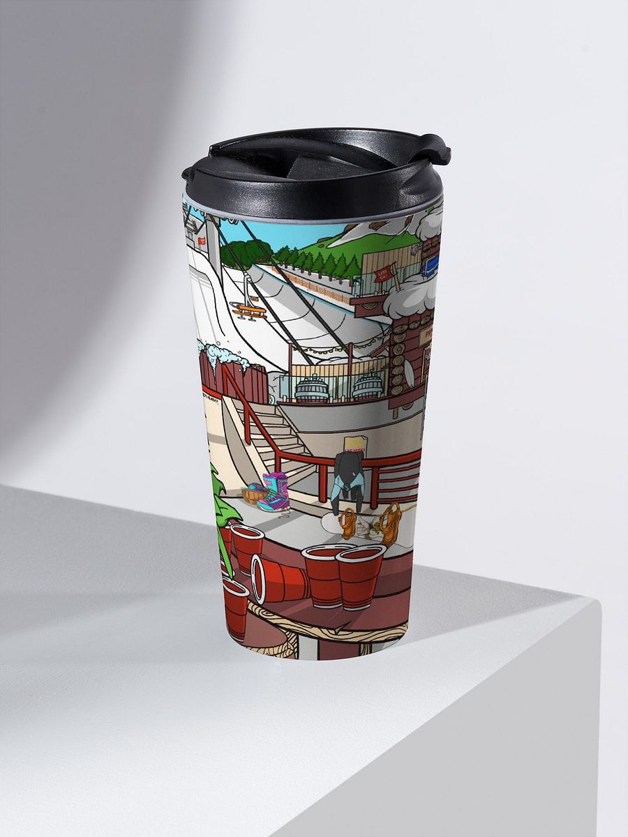 Prime Mates Coffee product image (2)