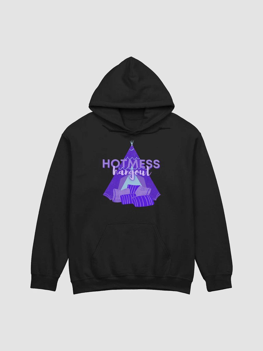 Hotmess Warm Up product image (2)