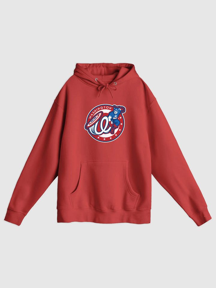 Washington Captain Americas product image (9)