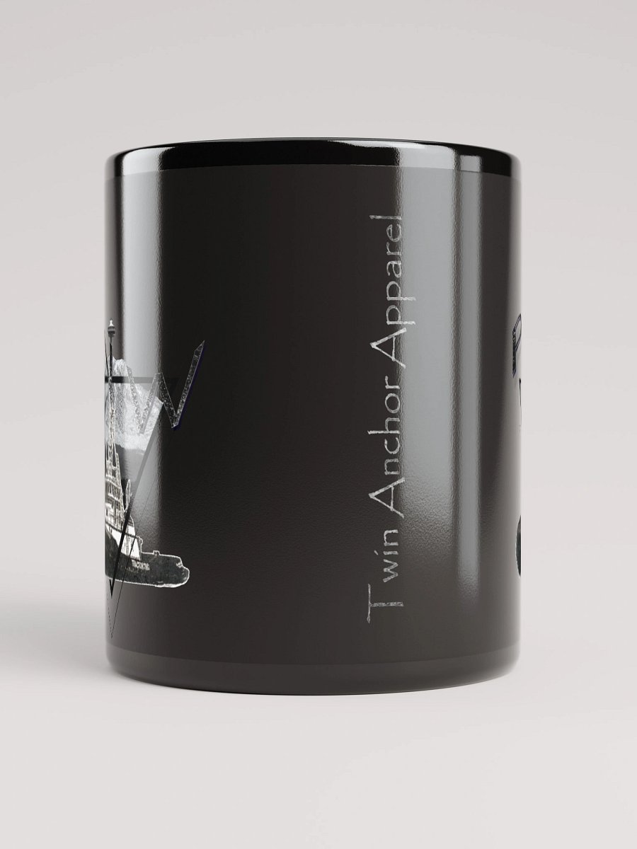Copy of Triangle-Mt Raine- PNW Millennium Tug 11oz & 15oz product image (10)