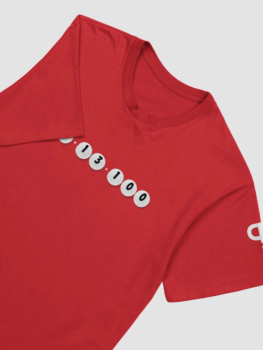 Travis + Taylor = 100 product image (4)