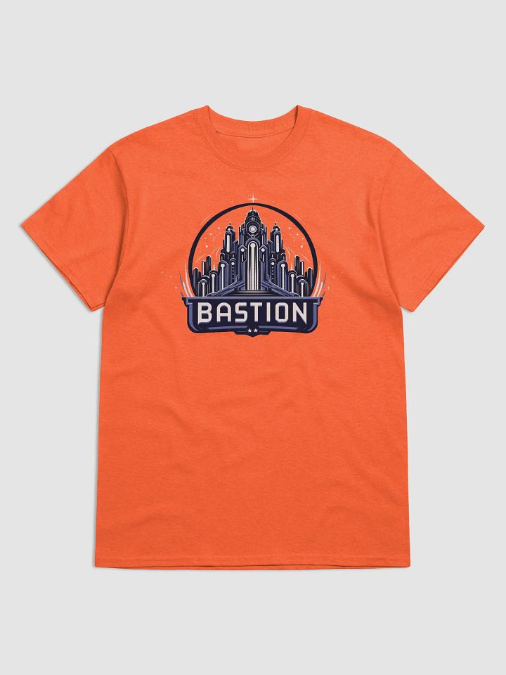 BSTN Tee product image (2)