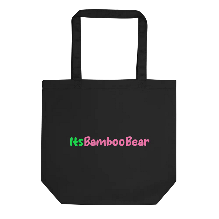 Chicken Dance and Logo Bag product image (1)