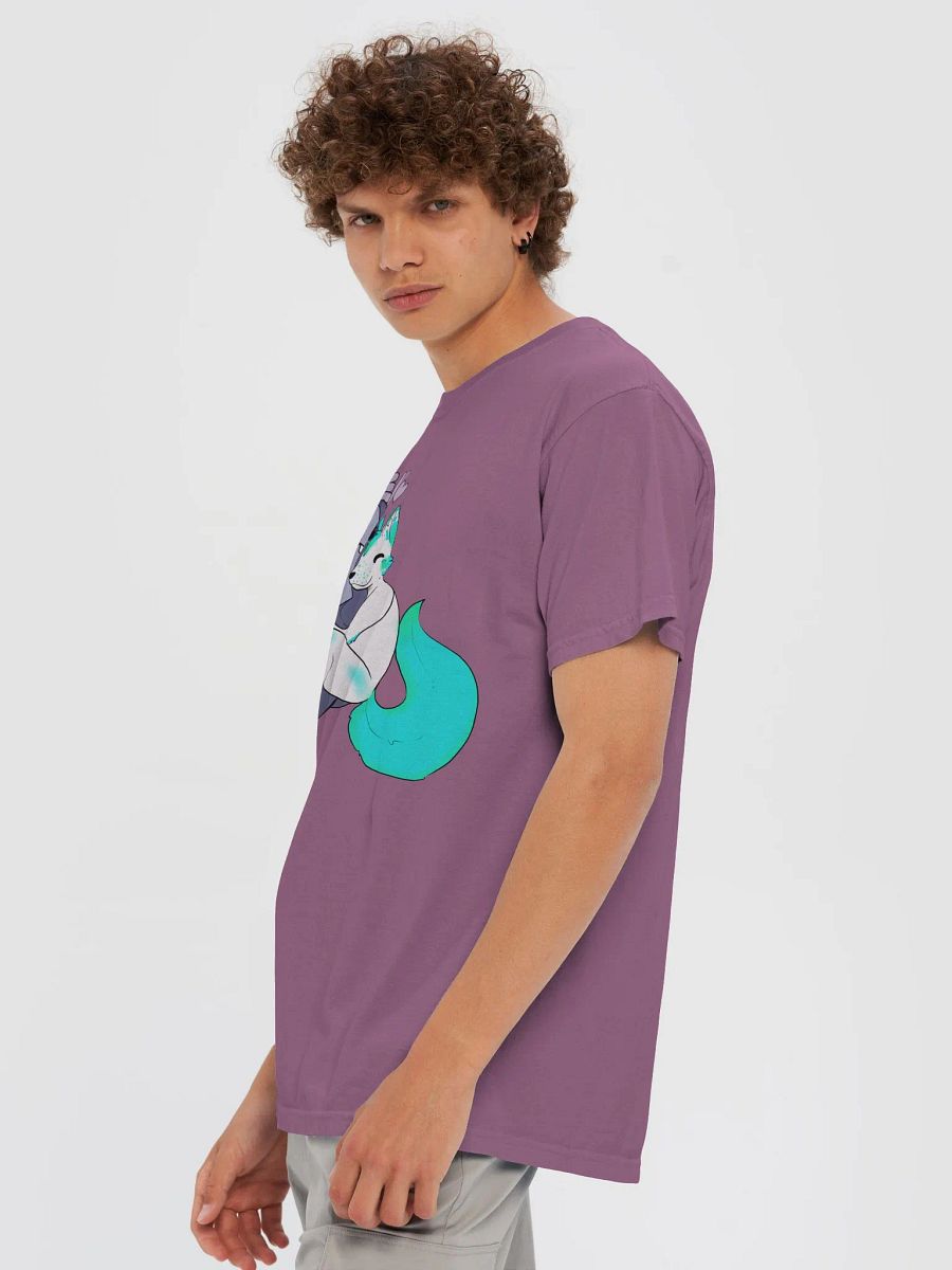 Fisk & Shark T-Shirt product image (73)