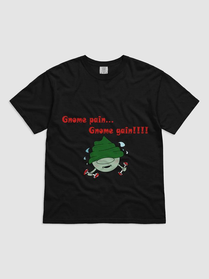 Gnome Pain... Gnome Gain.. product image (1)