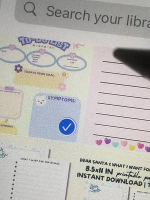 NEWWWWW PRODUCT! a digital, printable disability to-do list! crafted by what i look for in my own days having a chronic illness, this is perfect for anyone with low spoons!  #etsysmallbusiness #etsydigitaldownloads #etsydigitalproducts #smallbusinesssupport #chronicillnessawareness 