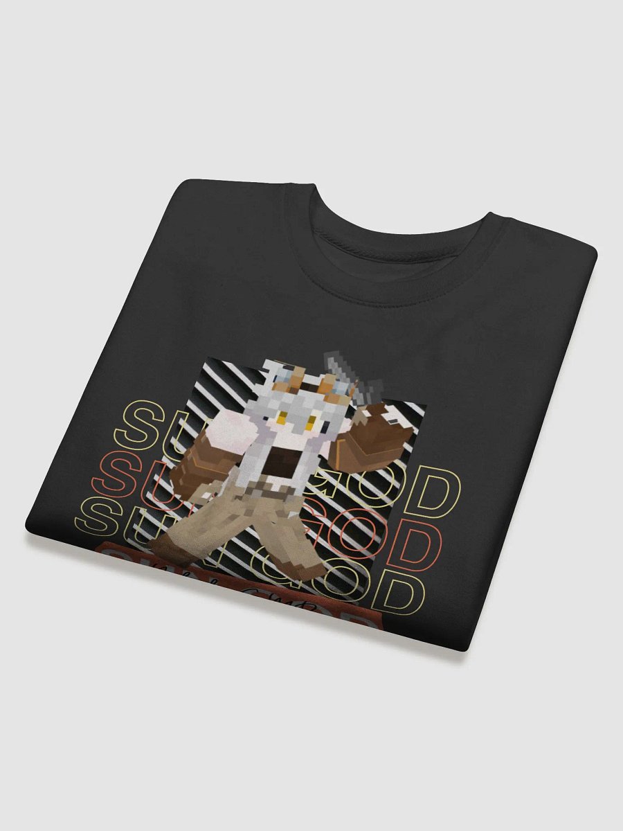 The Sun God Sweatshirt product image (4)