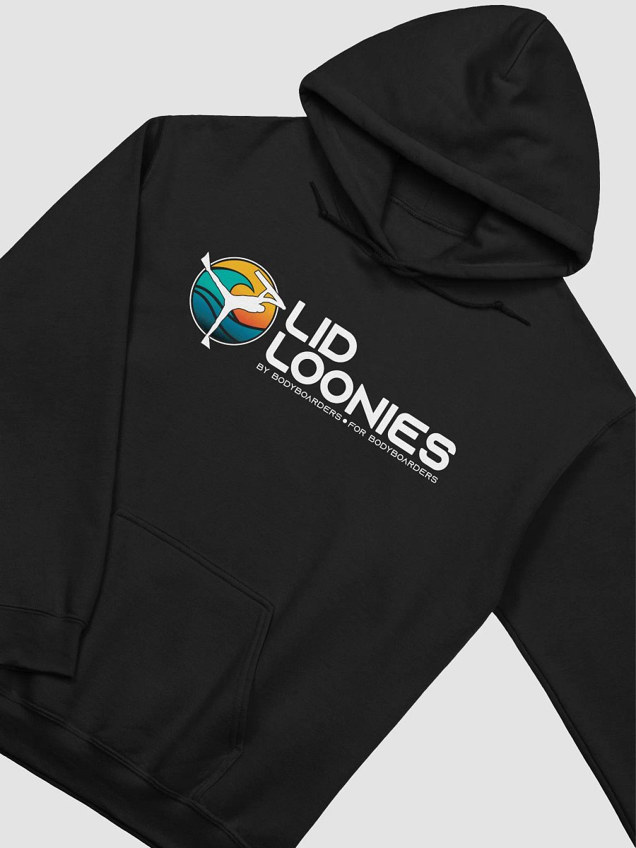 Lid Loonies Classic 2.0 Hoodie product image (3)