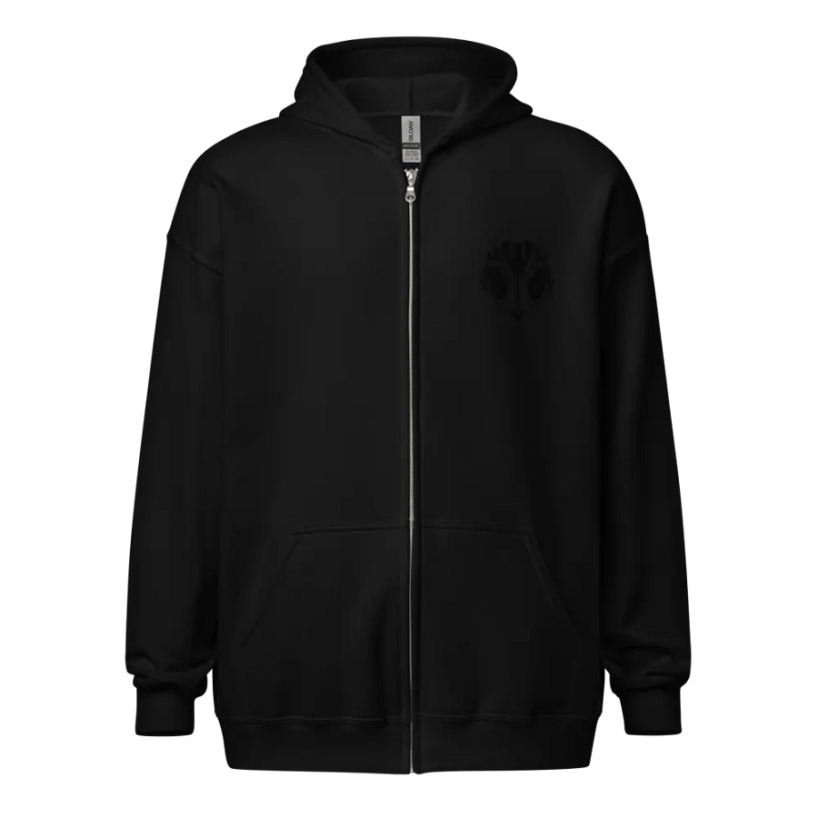Mashup Bee Zip Hoodie product image (15)