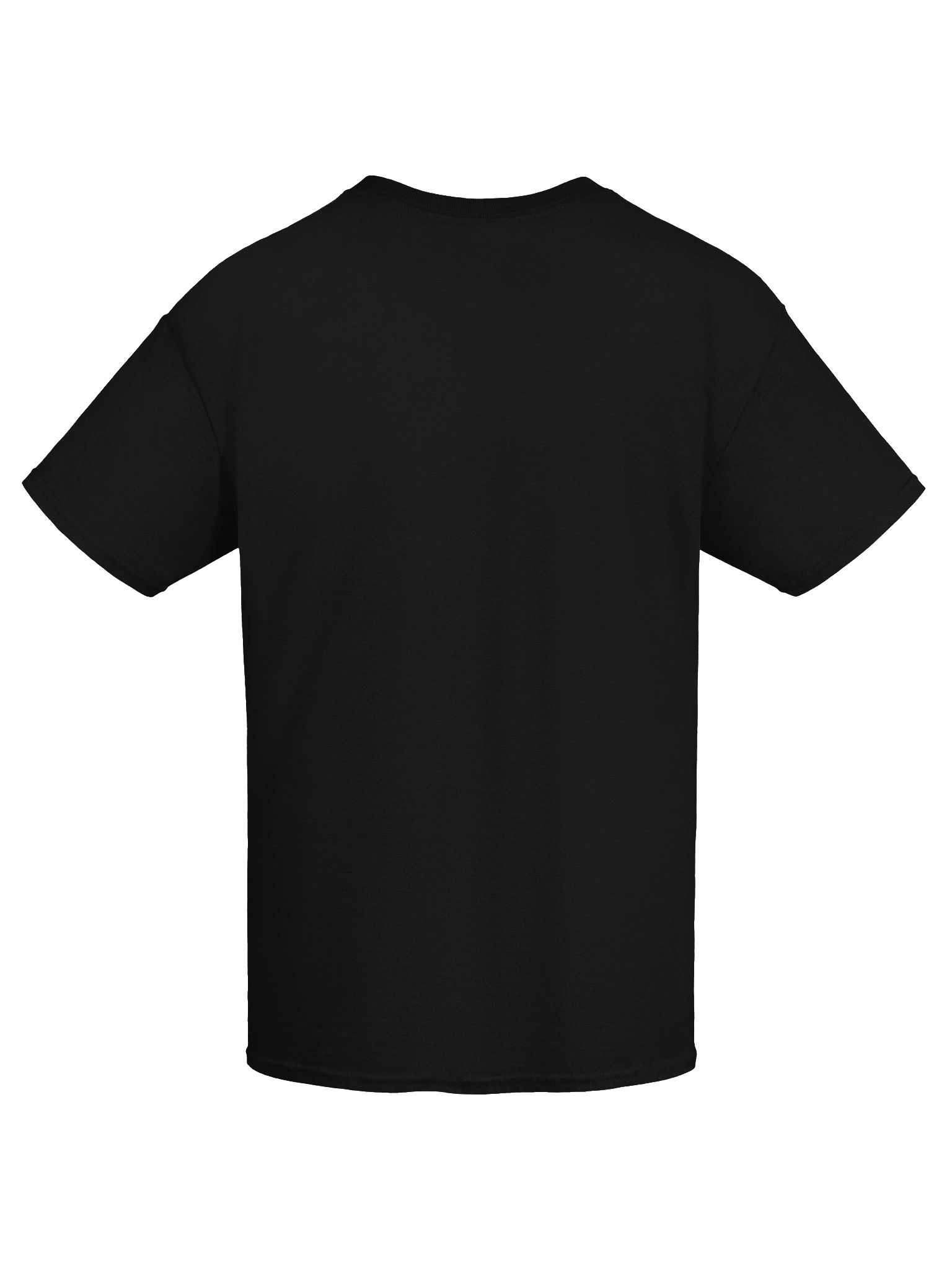 Stop Screaming Print on Gildan Heavyweight Tee product image (9)