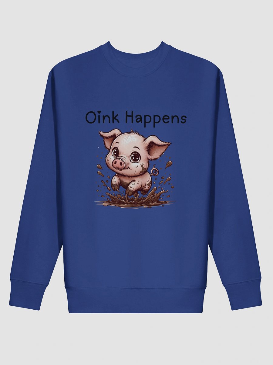 Muddy Oink Premium Sweatshirt product image (10)