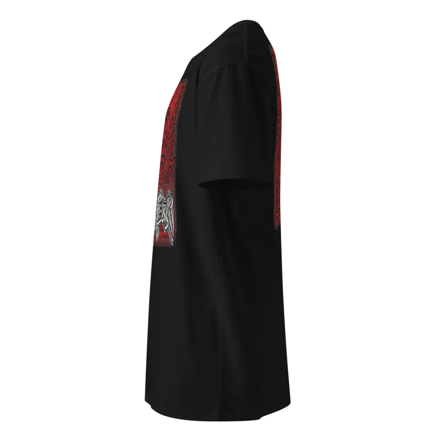 GEW Berserk BERSERKER UNLEASHED!! T-Shirt product image (2)