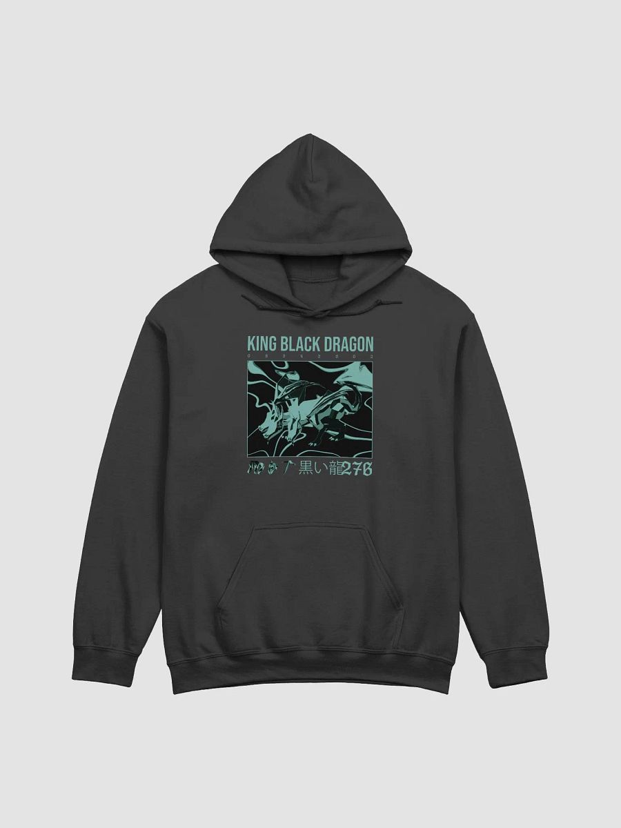 King Black Dragon (Hoodie) product image (1)