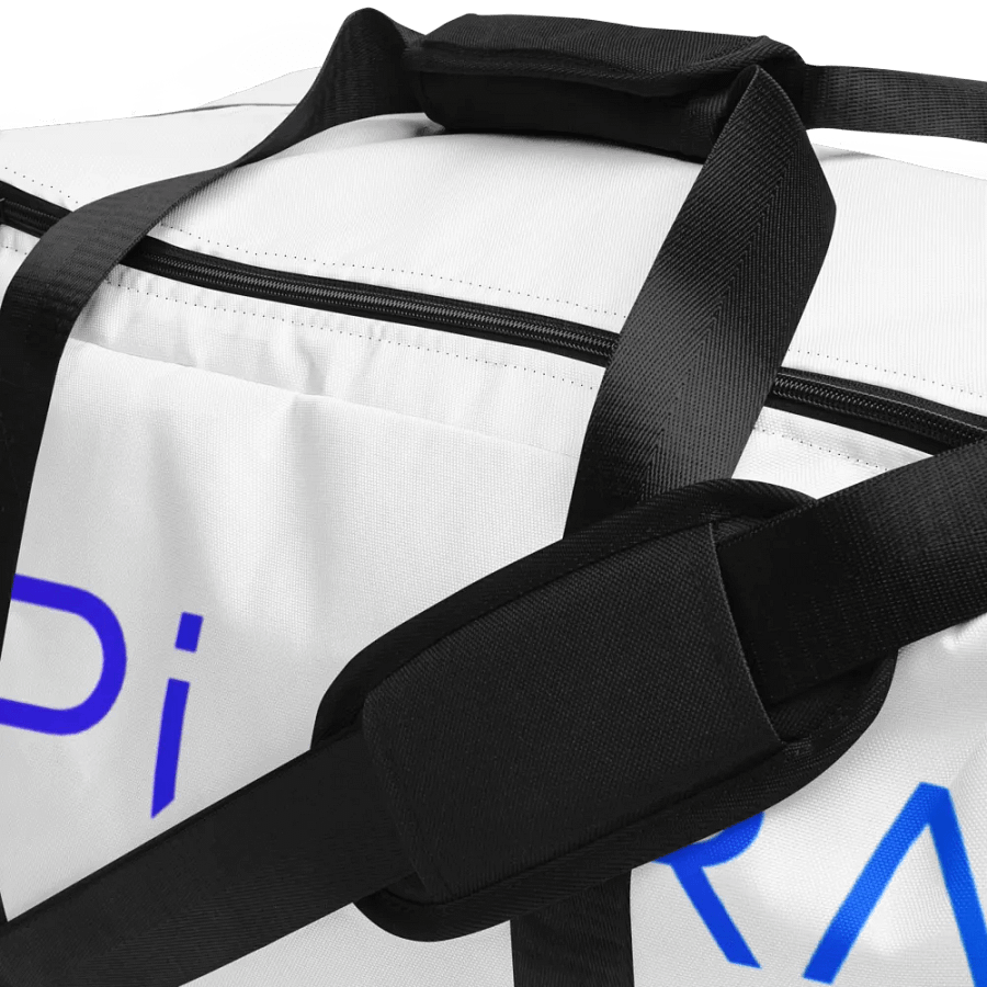 Neplora Custom Duffle Bag product image (6)