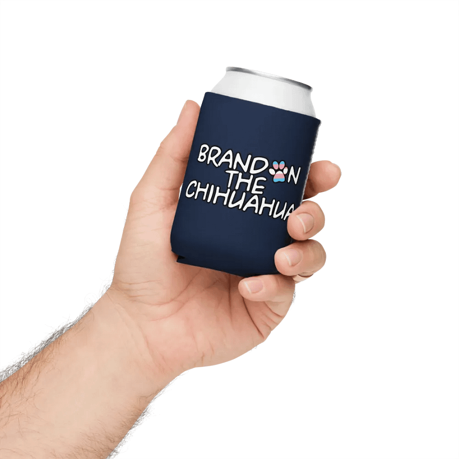 Brandon the Chihuahua Coozie product image (5)