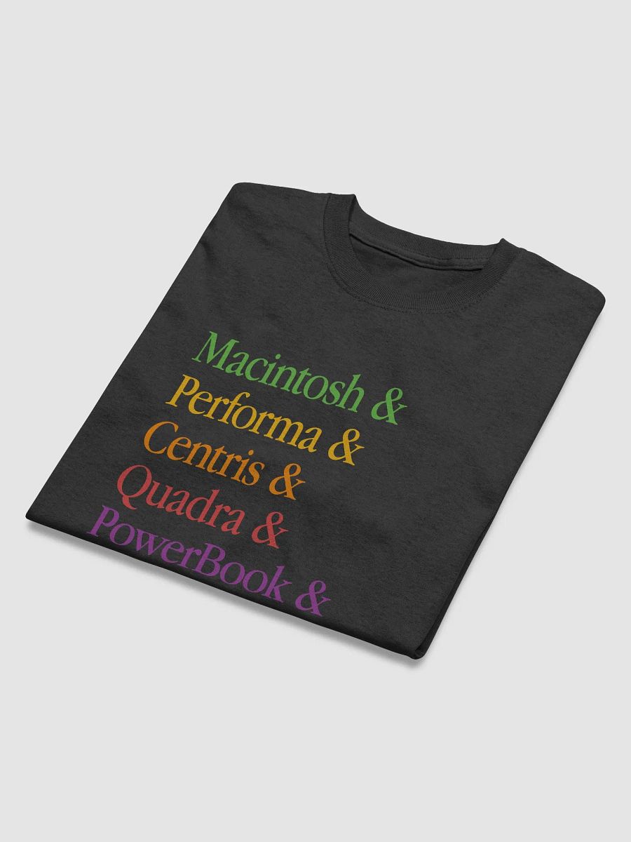 1993 Lineup (Dark Version) product image (11)