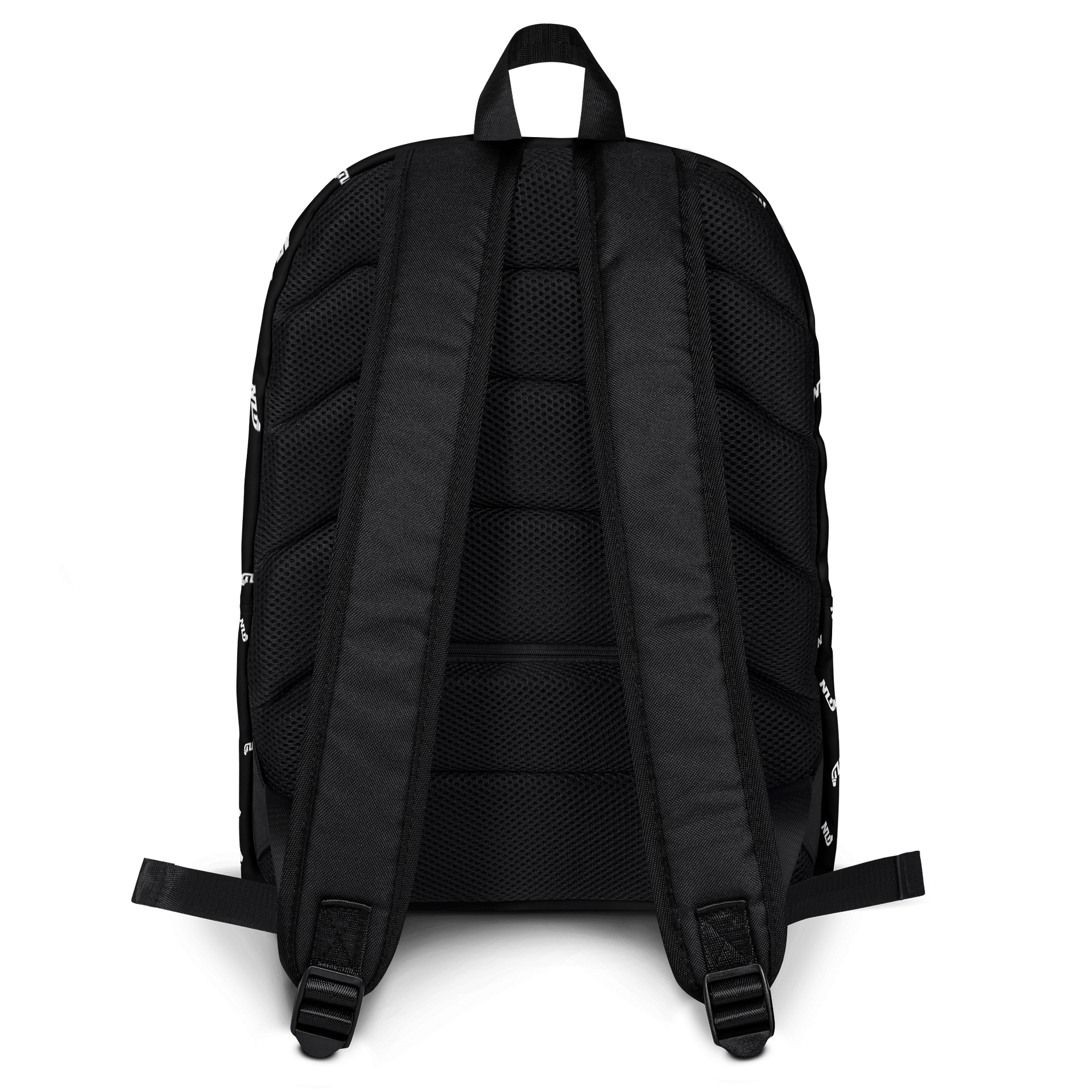 NLD Backpack product image (2)