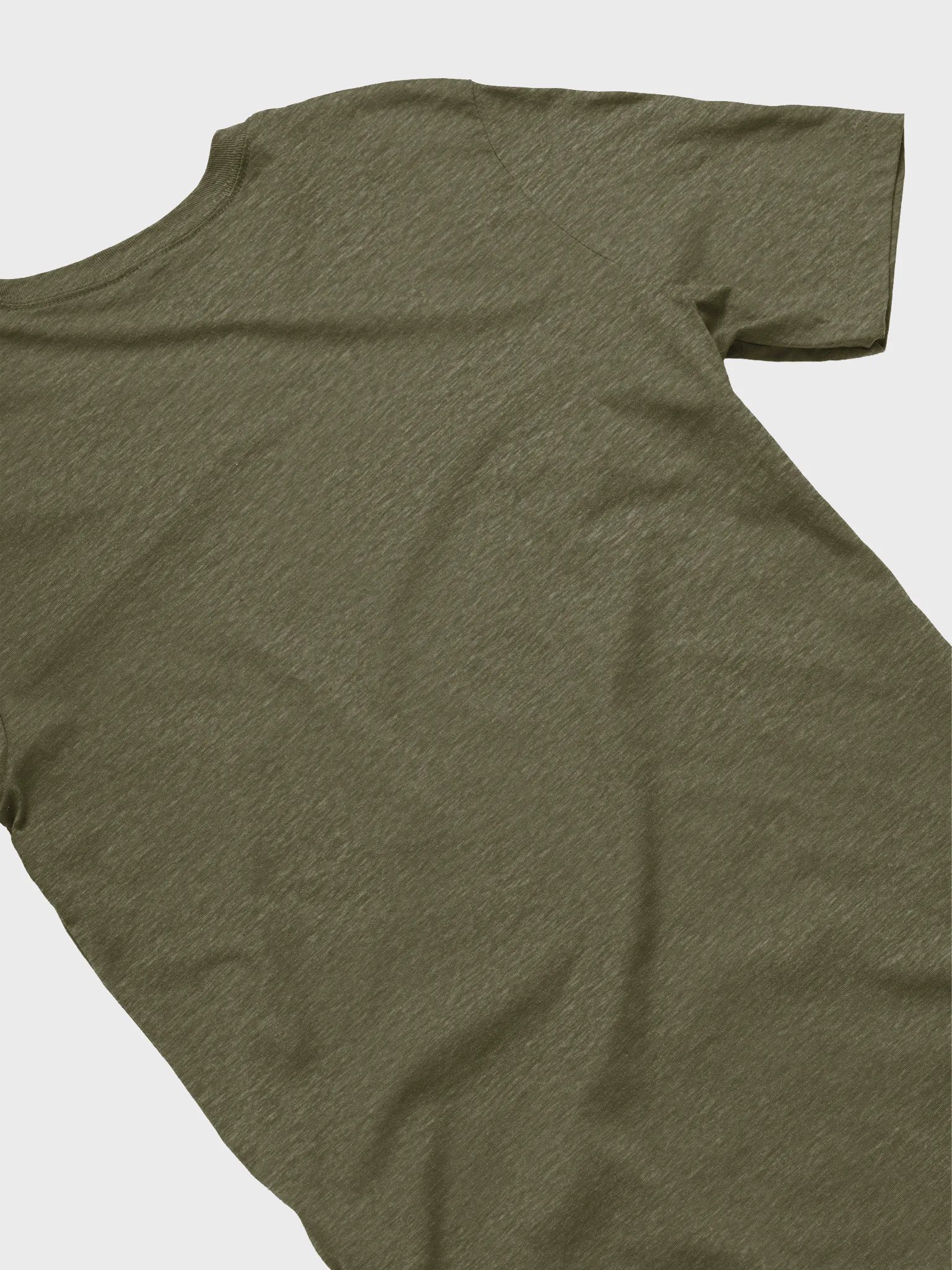 From the Drop Zone Text Tee product image (15)