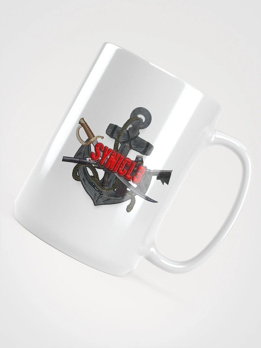 SYNICL 3 MUG product image (4)