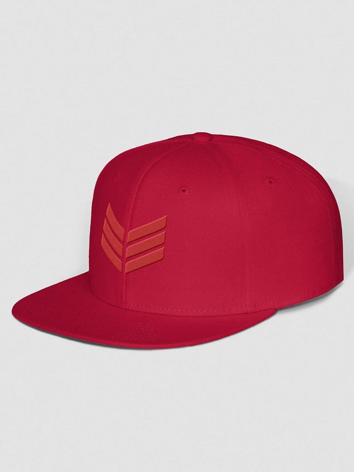 3 V RED product image (20)