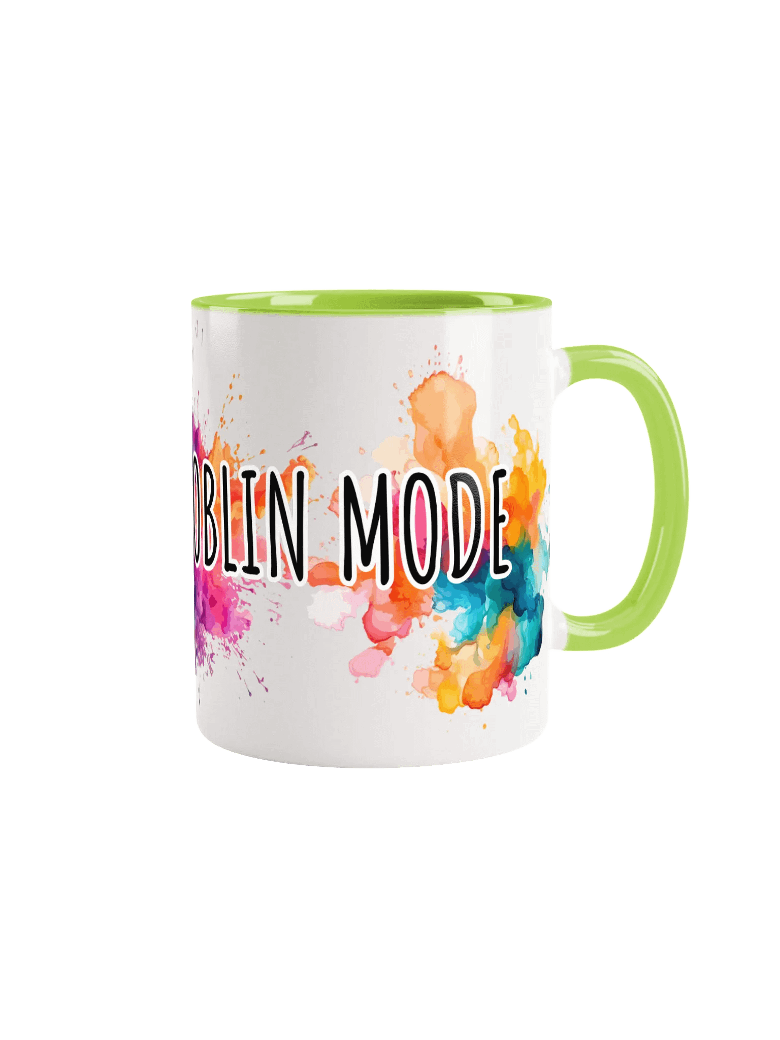 Goblin Mode Mug product image (2)