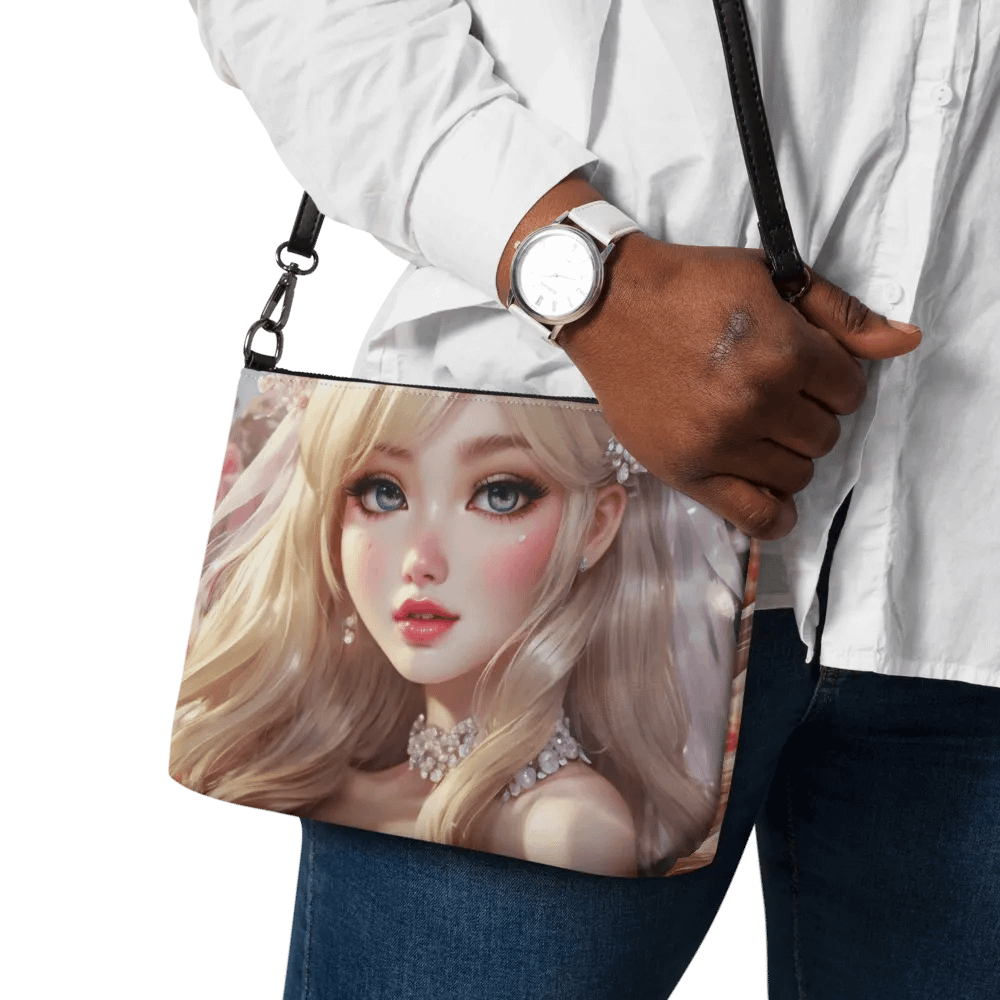 Muse Coquette Crossbody Bag product image (7)