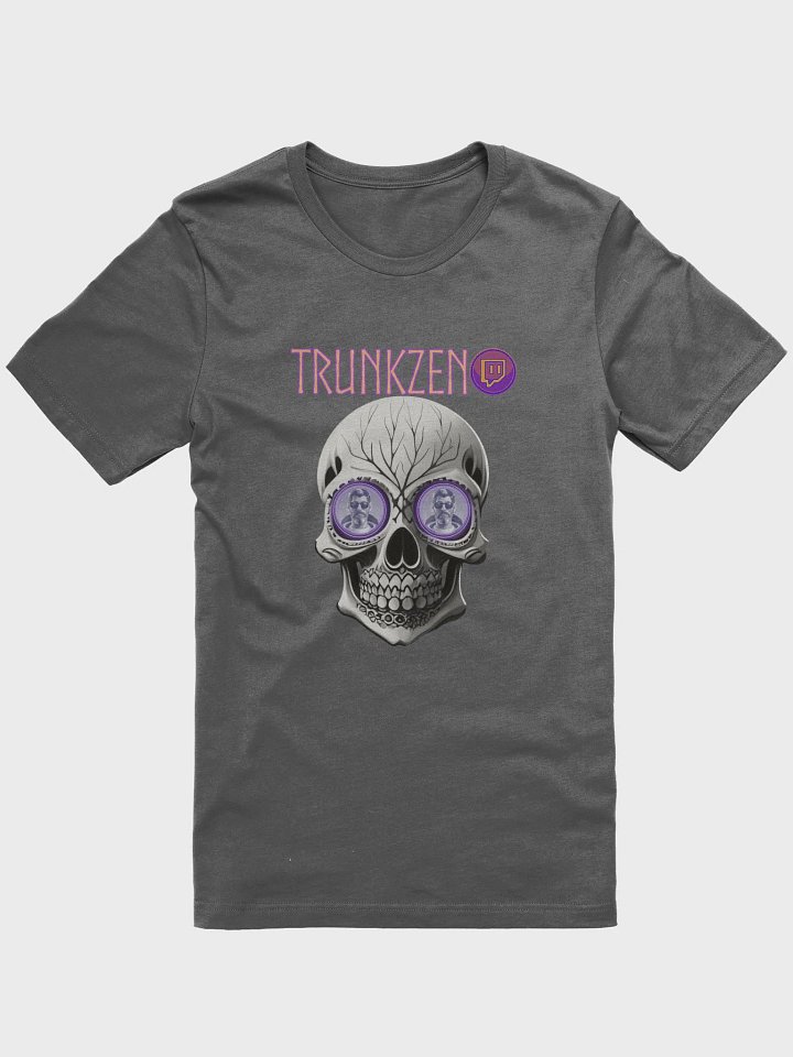 SkullyV3 Tee product image (5)