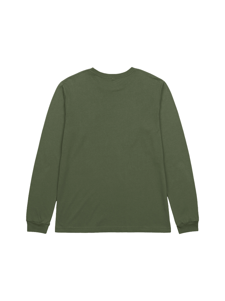 Deep Roots (Longsleeve Tee) product image (11)