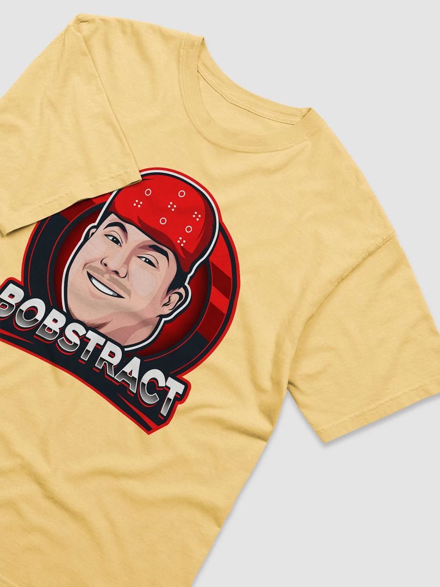 the OG bob tee product image (3)