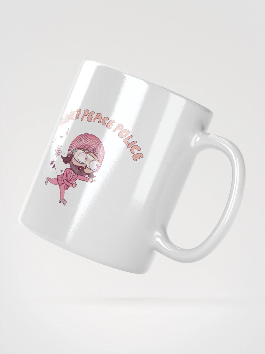 Inner Peace Police product image (5)