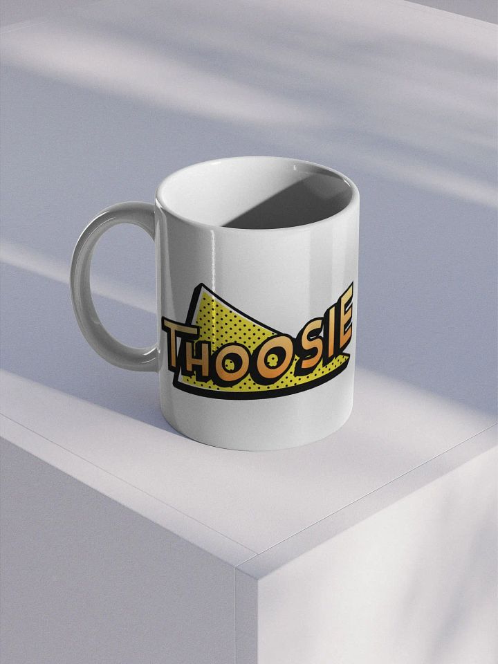 Thoosie Mug product image (1)