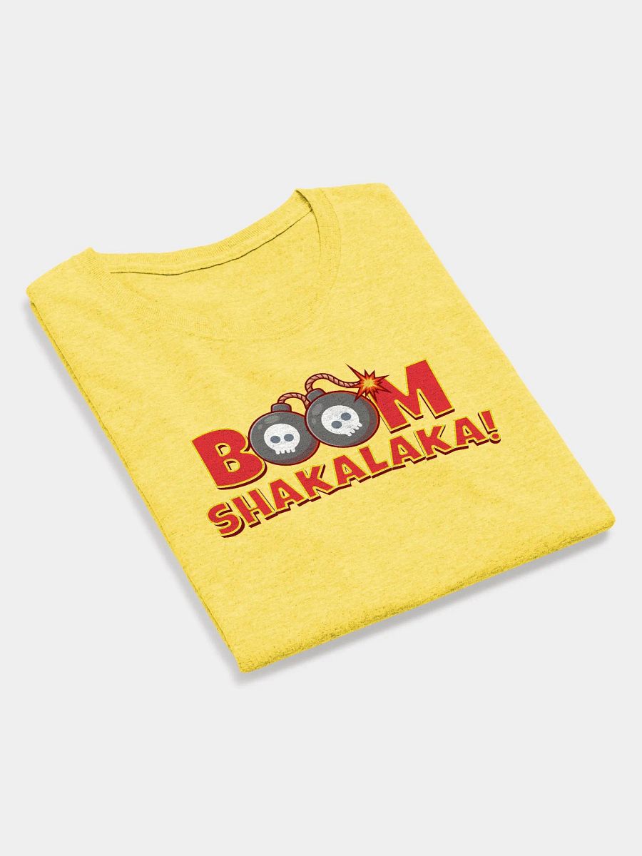 BOOM SHAKALAKA V2 product image (4)