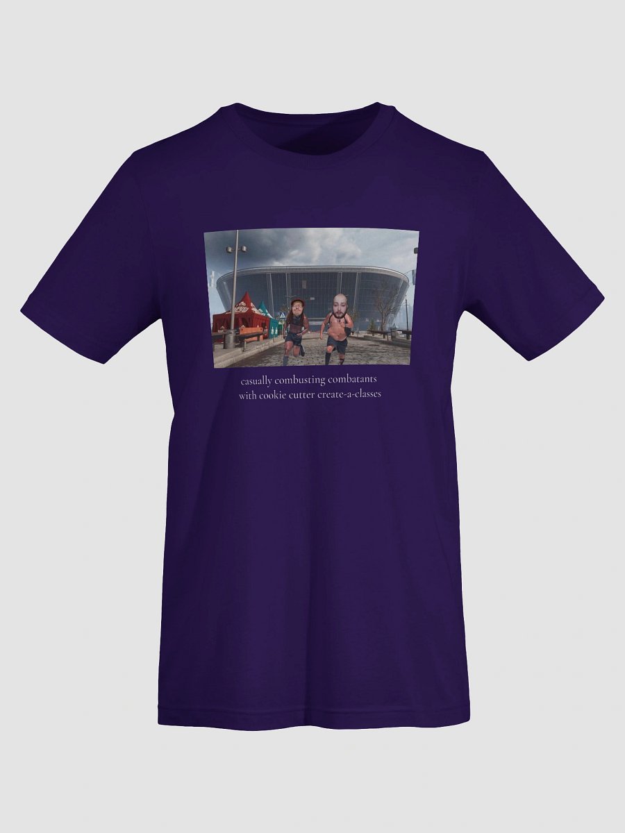 Tyler and Evan's Big Adventure | Supersoft Tee product image (7)