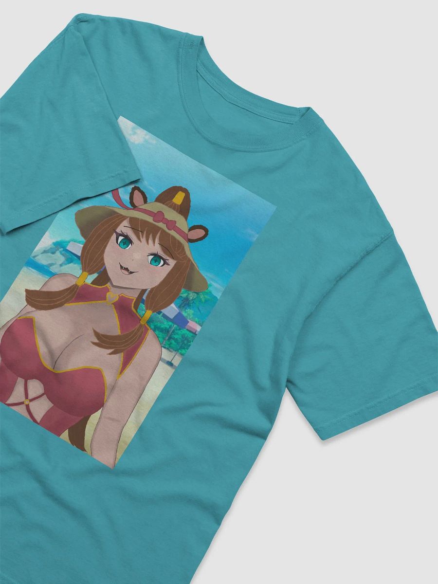 KillaKawauso Beach Babe Tee product image (3)