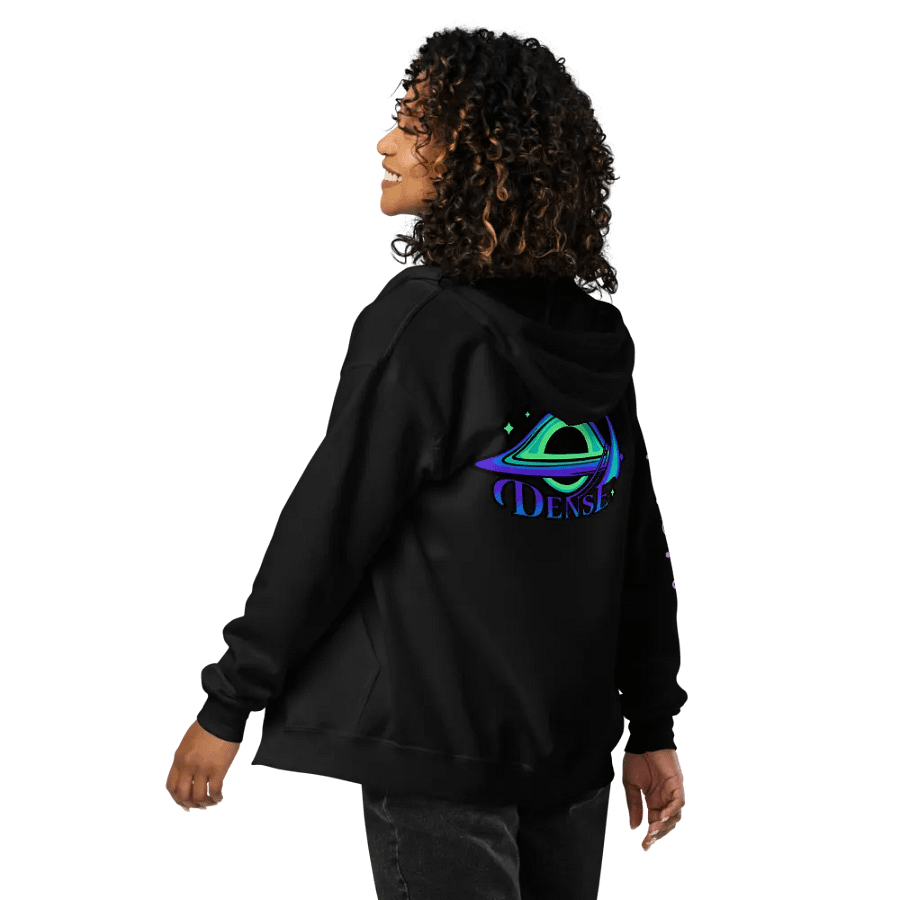 Larity Dense Hoodie product image (11)